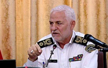 یک سوم خودروهای کشور فرسوده است