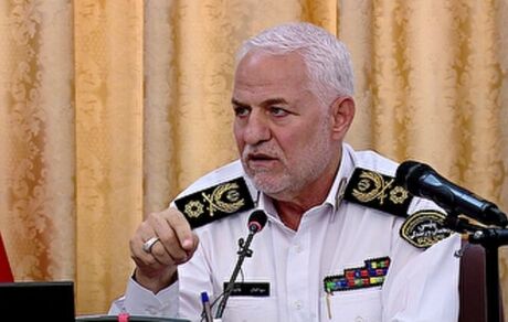 یک سوم خودروهای کشور فرسوده است