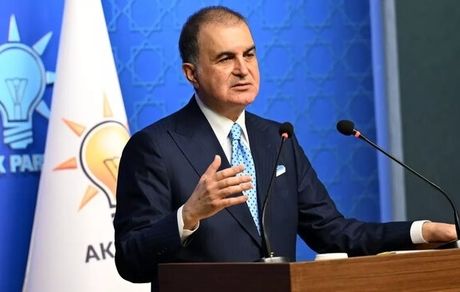 ترکیه: حمله نظامی به ایران، عواقب جدی دارد