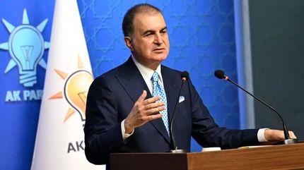 ترکیه: حمله نظامی به ایران، عواقب جدی دارد