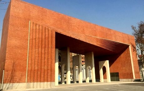 برگزاری امتحانات پایان ترم نیمسال اول دانشگاه شریف، ۲ روز دیگر به تعویق افتاد