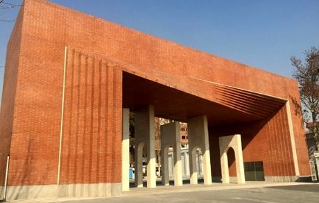 برگزاری امتحانات پایان ترم نیمسال اول دانشگاه شریف، ۲ روز دیگر به تعویق افتاد