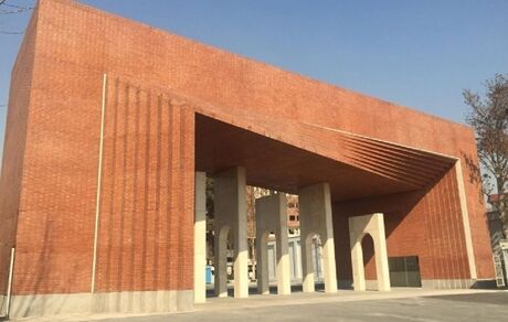 برگزاری امتحانات پایان ترم نیمسال اول دانشگاه شریف، ۲ روز دیگر به تعویق افتاد