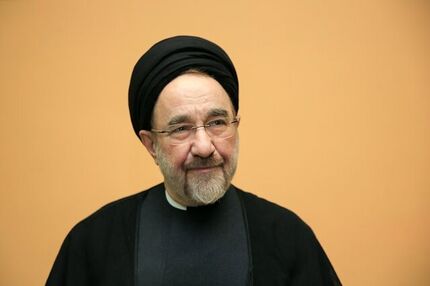 تکذیب خروج سیدمحمد خاتمی از ایران