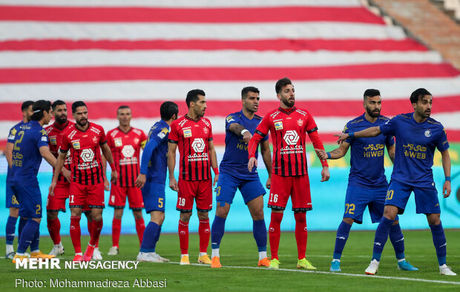 طلب ۳ میلیون دلاری پرسپولیس و استقلال از AFC