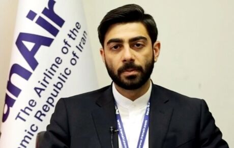 جزئیات جدیدی از تهدید بمب‌گذاری در هواپیمای ایرانی
