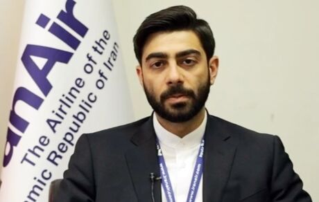 جزئیات جدیدی از تهدید بمب‌گذاری در هواپیمای ایرانی