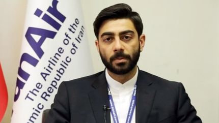 جزئیات جدیدی از تهدید بمب‌گذاری در هواپیمای ایرانی