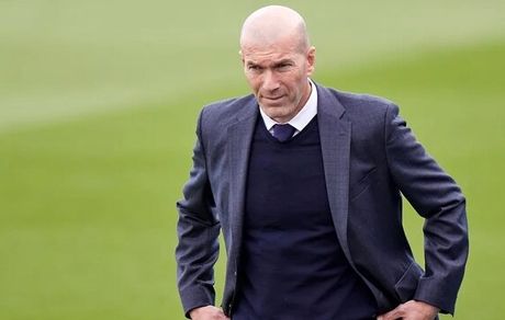 فروش نیمار، شرط زیدان برای سرمربیگری پاری‌سن‌ژرمن