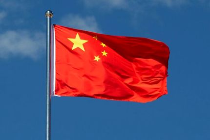 چین به دنبال میانجیگری در خاورمیانه