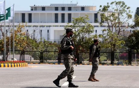 تمهیدات امنیتی بی‌سابقه در پایتخت پاکستان برای برگزاری مذاکرات ایران و آمریکا
