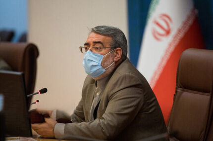 ممنوعیت چادرزدن در بوستان‌ها و معابر و استفاده از مدارس و خانه‌های شخصی برای اقامت نوروزی