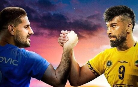 سپاهان با دو بازیکن محروم به دیدار الهلال می‌رود