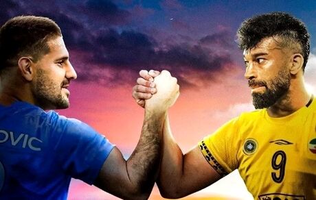 سپاهان با دو بازیکن محروم به دیدار الهلال می‌رود