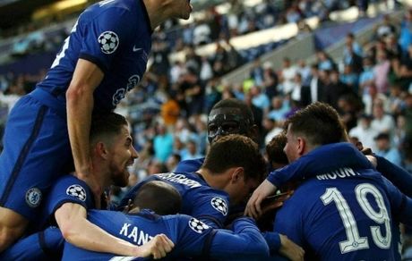 چلسی قهرمان لیگ قهرمانان اروپا شد / بعد از منچستریونایتد، منچسترسیتی هم ناکام شد