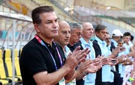 سرمربی تیم ملی فوتبال امید ایران مشخص شد