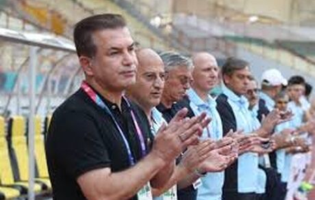 سرمربی تیم ملی فوتبال امید ایران مشخص شد