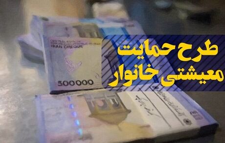 آغاز اطلاع‌رسانی به متقاضیانی که مشمول بسته معیشتی نمی‌شود از هفته آتی 