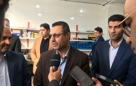 ۶۳ صندوق پژوهش و فناوری در کشور وجود دارد