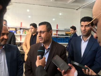 ۶۳ صندوق پژوهش و فناوری در کشور وجود دارد