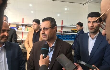 ۶۳ صندوق پژوهش و فناوری در کشور وجود دارد
