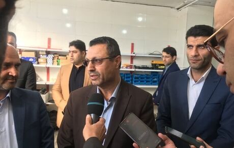 ۶۳ صندوق پژوهش و فناوری در کشور وجود دارد