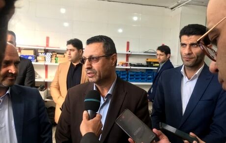 ۶۳ صندوق پژوهش و فناوری در کشور وجود دارد