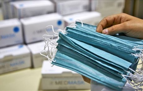 قیمت ماسک‌های سه لایه اعلام شد