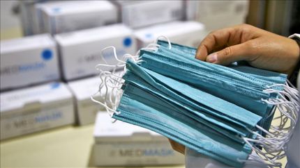 قیمت ماسک‌های سه لایه اعلام شد