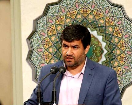 رییس مرکز بررسی‌های استراتژیک ریاست جمهوری منصوب شد