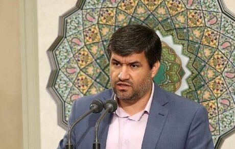 رییس مرکز بررسی‌های استراتژیک ریاست جمهوری منصوب شد