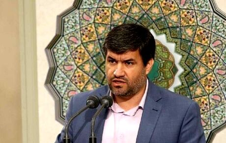 رییس مرکز بررسی‌های استراتژیک ریاست جمهوری منصوب شد