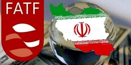 ایران همچنان در لیست سیاه FATF