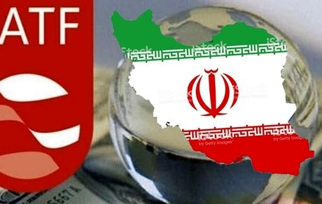 ایران همچنان در لیست سیاه FATF