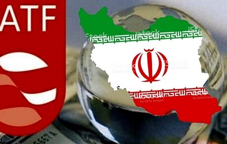 ایران همچنان در لیست سیاه FATF
