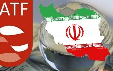 ایران همچنان در لیست سیاه FATF