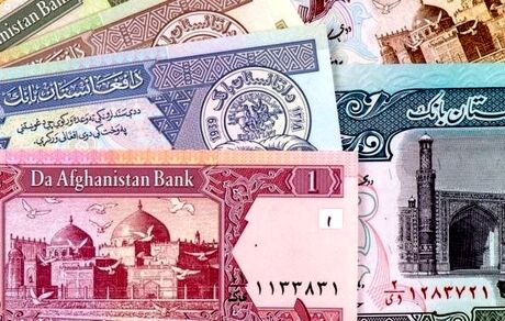 کاهش بی‌سابقه تورم افغانستان به منفی یک درصد!