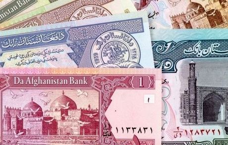 کاهش بی‌سابقه تورم افغانستان به منفی یک درصد!