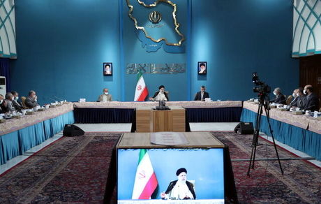 نقش قرارگاهی ستاد مرکزی مبارزه با قاچاق کالا و ارز تقویت شود