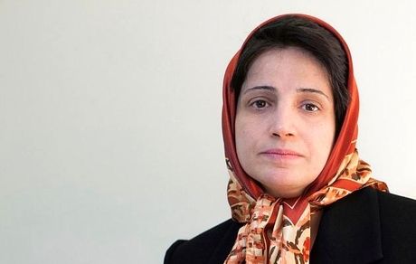 گفت‌وگوی نسرین ستوده با دو مسئول قضایی