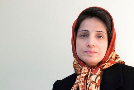 گفت‌وگوی نسرین ستوده با دو مسئول قضایی