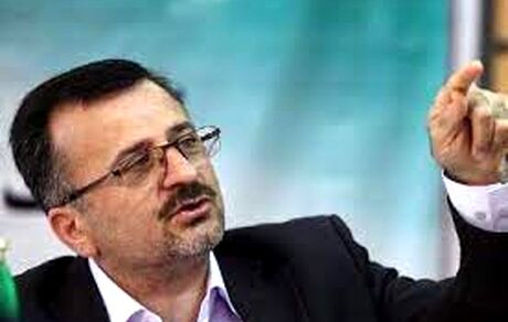 داورزنی: بازنشسته شوم، می‌روم