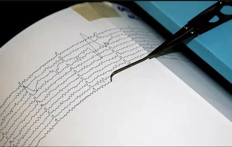 زلزله ۵.۲ ریشتری در استان گلستان