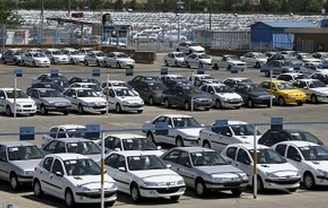 آخرین قیمت خودرو‌های پرفروش در ۱۶ مهر ۹۸ 