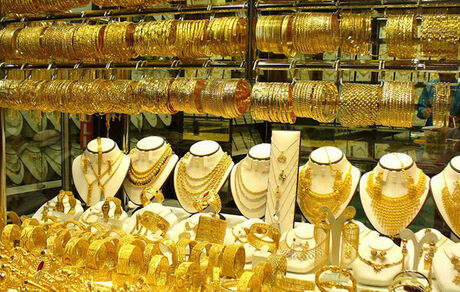 
قیمت سکه و طلا در ۳ مرداد
