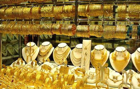 
قیمت سکه و طلا در ۳ مرداد

