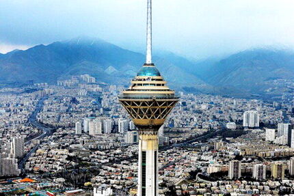 صادرات غیرنفتی استان تهران ۳۰ درصد افزایش یافت