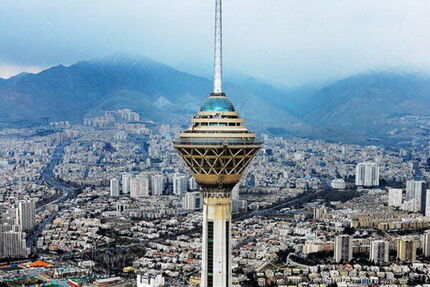 صادرات غیرنفتی استان تهران ۳۰ درصد افزایش یافت