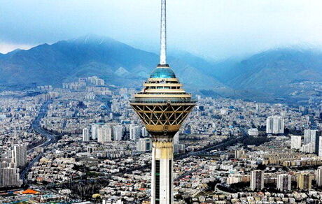 صادرات غیرنفتی استان تهران ۳۰ درصد افزایش یافت