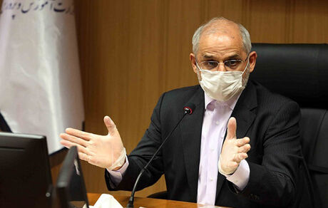 مدارس شهر تهران در برابر زلزله مقاوم می‌شوند